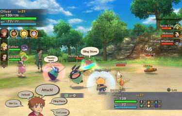 Historie JRPG  4. část – Hledání nových cest
