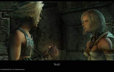 Final Fantasy XII: The Zodiac Age