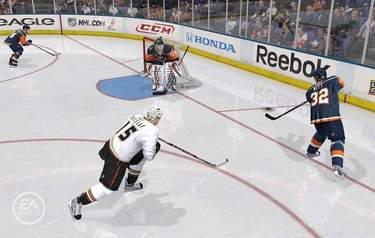 NHL 10