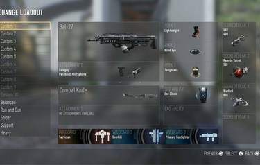 Call of Duty: Advanced Warfare