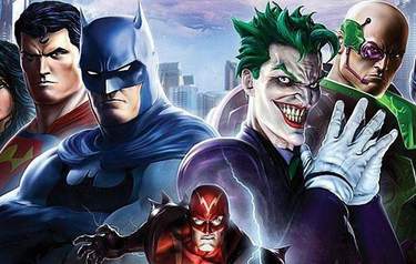 DC Universe Online