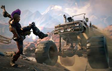 RAGE 2