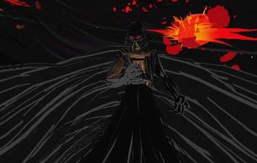 Vader Immortal: A Star Wars VR