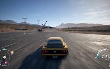 Need for Speed: Payback