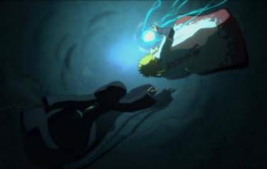 Naruto Shippuden: Ultimate Ninja Storm 3