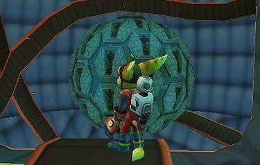 Ratchet And Clank Size Matters