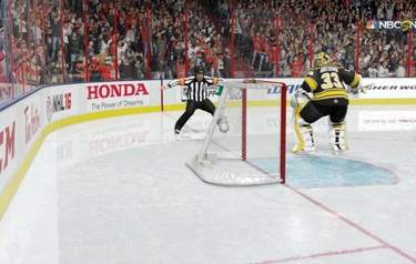 NHL 16