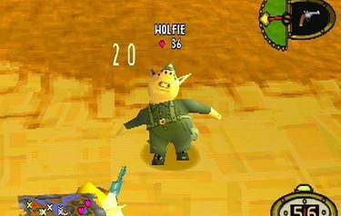 PlaystationOne Classics – 3. část
