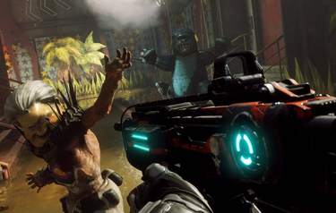 RAGE 2