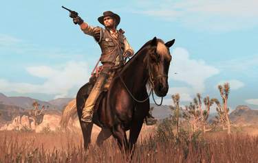 Red Dead Redemption (2023)