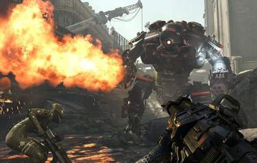 Wolfenstein: Youngblood