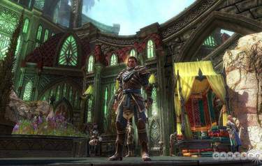 Kingdoms of Amalur: Reckoning