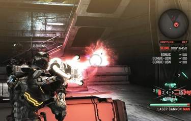 Bayonetta & Vanquish 10th Anniversary Bundle