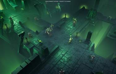 Warhammer 40,000: Mechanicus II 