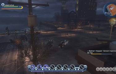 DC Universe Online