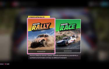 Forza Horizon 5 - Rally Adventure