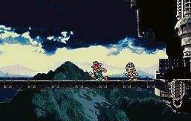Chrono Trigger