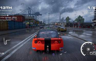 GRID Legends