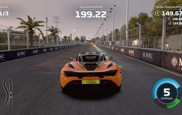 F1 23