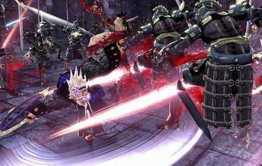 Drakengard 3