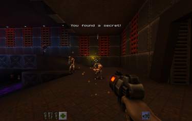 Quake II Remastered