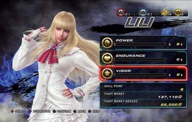 Tekken Revolution