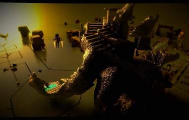 The Tomorrow Children