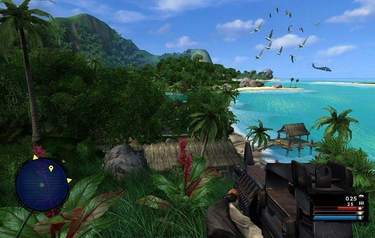 Far Cry Classic