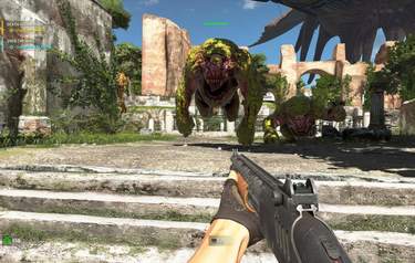 Serious Sam 4