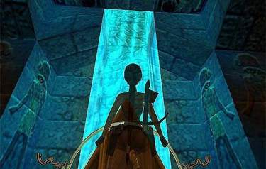 Tomb Raider historie 2. část