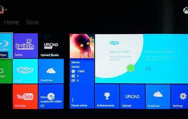 Xbox One - test konzole