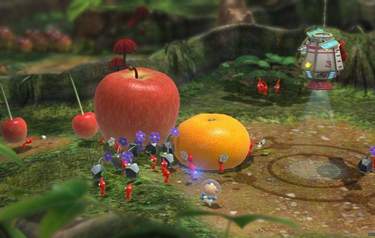 Pikmin 3