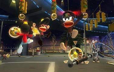 Ape Escape (Move)