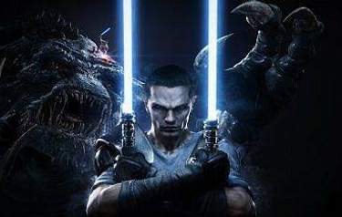 Star Wars: Force Unleashed 2