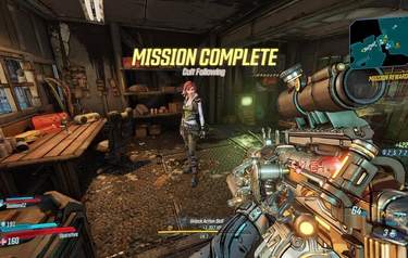 Borderlands 3