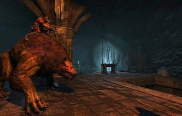 Castlevania: Lords of Shadow