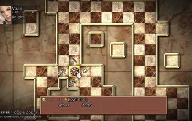 Final Fantasy XII: The Zodiac Age