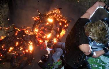 Final Fantasy XV: Episode Duscae