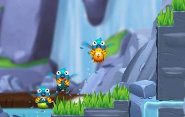 Toki Tori 2