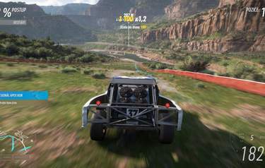 Forza Horizon 5 - Rally Adventure