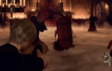 Resident Evil 4 (Remake)