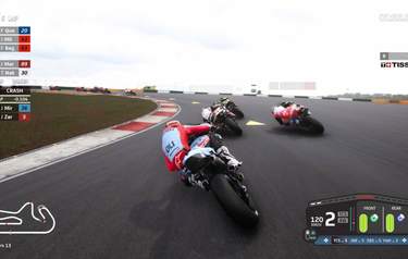 MotoGP 22