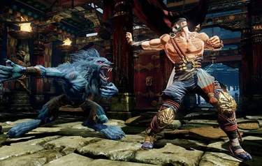 Killer Instinct
