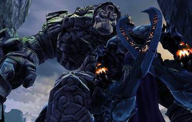 Darksiders 2