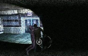 Silent Hill: Shattered Memories