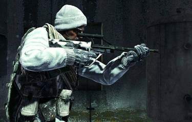 Call of Duty: Black Ops
