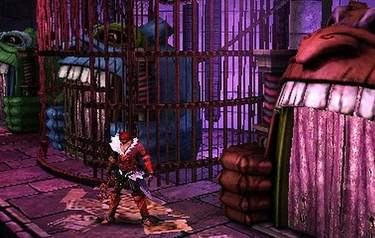 Castlevania: Lords of Shadow - Mirror of Fate