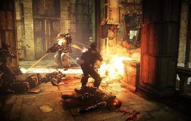 Killzone: Mercenary