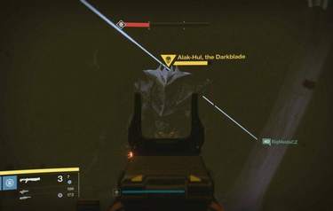 Destiny Expansion: The Taken King