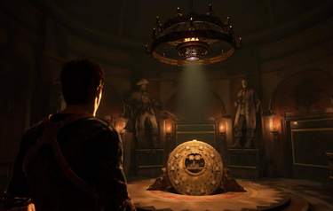 Uncharted: Legacy of Thieves Collection
